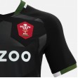 Welsh Rugby 2021-22 Away Jersey