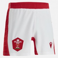 Welsh Rugby 2021-22 Home Shorts