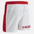 Welsh Rugby 2021-22 Home Shorts