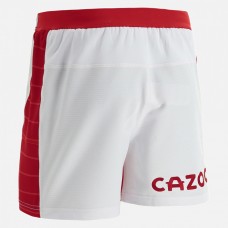Welsh Rugby 2021-22 Home Shorts