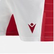 Welsh Rugby 2021-22 Home Shorts