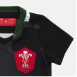 Welsh Rugby Kids 2021-22 Away Kit