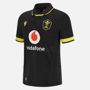 Wales Rugby 2023 Mens Away Jersey