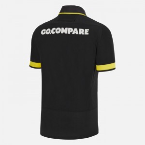 Wales Rugby 2023 Mens Away Jersey