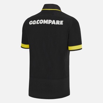 Wales Rugby 2023 Mens Away Jersey