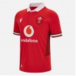 Wales Rugby 2023 Mens Home Jersey