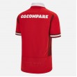 Wales Rugby 2023 Mens Home Jersey