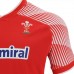 Welsh Rugby Pathway 2021 Home Jersey