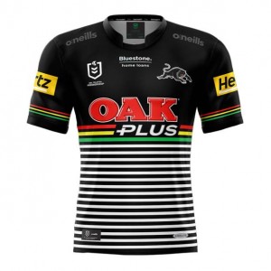 Penrith Panthers 2022 Men's Alternate Jersey