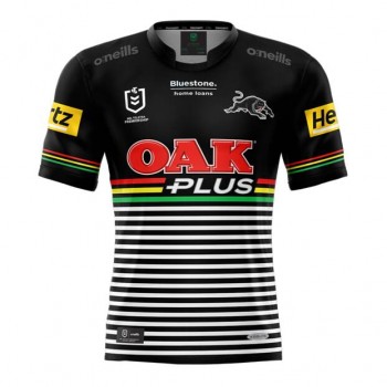 Penrith Panthers 2022 Men's Alternate Jersey