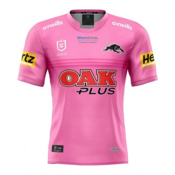 Penrith Panthers 2022 Men's Away Jersey