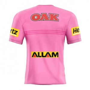 Penrith Panthers 2022 Men's Away Jersey