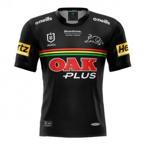 Penrith Panthers 2022 Men's Home Jersey