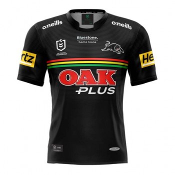 Penrith Panthers 2022 Men's Home Jersey