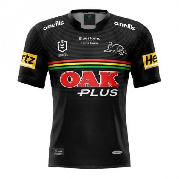 Penrith Panthers 2022 Men's Home Jersey