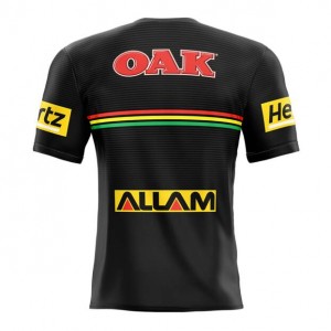 Penrith Panthers 2022 Men's Home Jersey