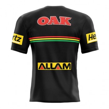 Penrith Panthers 2022 Men's Home Jersey