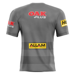 Penrith Panthers 2025 Men's Coaches Training Tee