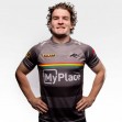 Penrith Panthers 2025 Men's Coaches Training Tee