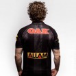 Penrith Panthers 2025 Men's Dark Training Jersey