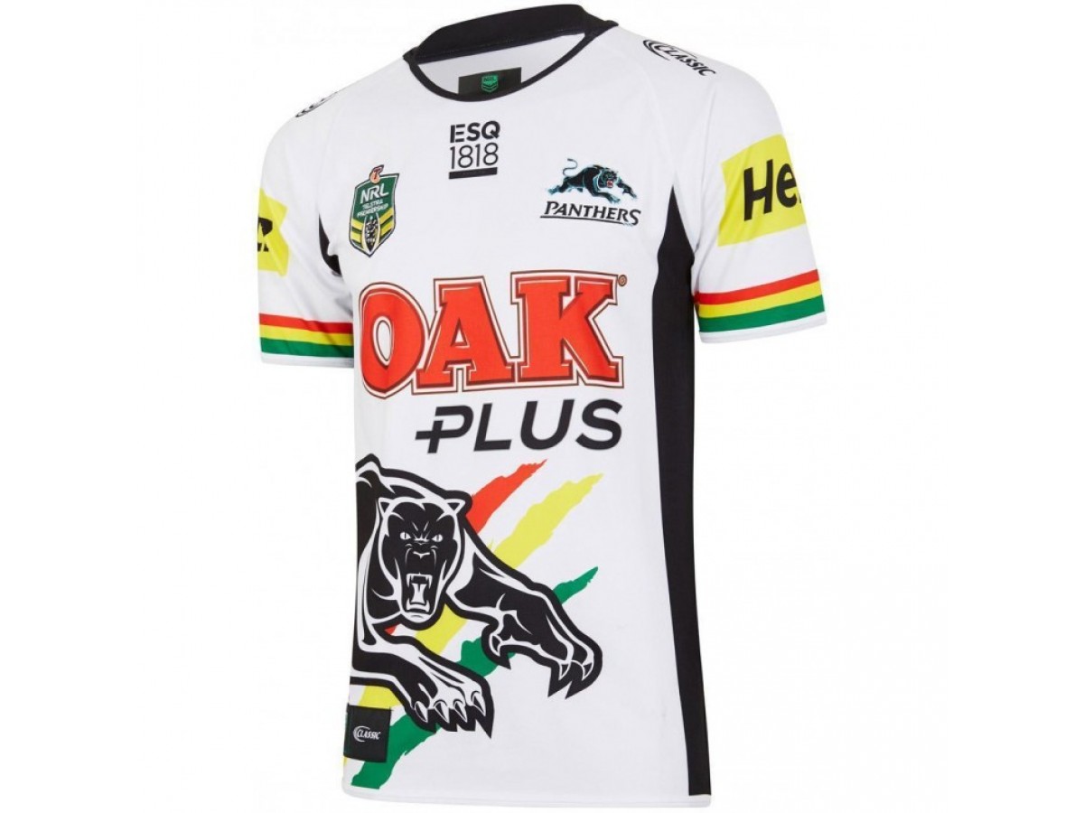 panthers jersey 2018