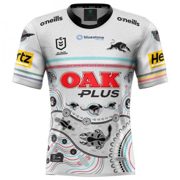 Penrith Panthers 2023 Mens Indigenous Jersey