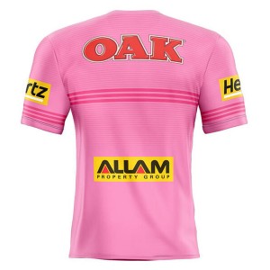 Penrith Panthers 2025 Mens Away Jersey