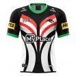 Penrith Panthers 2025 Men's Warm Up Tee