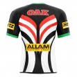 Penrith Panthers 2025 Men's Warm Up Tee