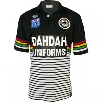 Penrith Panthers 1991 Retro Jersey