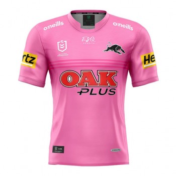 Penrith Panthers 2021 Men's Away Jersey