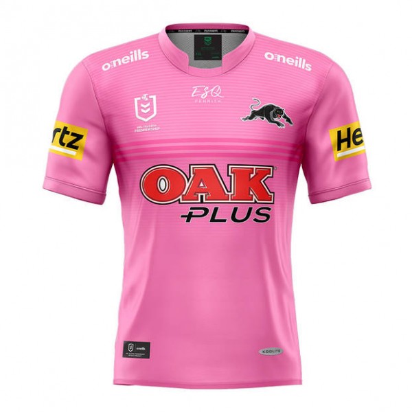 Penrith Panthers 2021 Men's Away Jersey