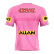 Penrith Panthers 2021 Men's Away Jersey