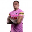 Penrith Panthers 2021 Men's Away Jersey