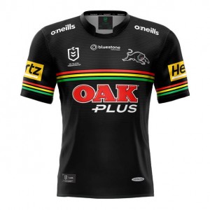Penrith Panthers 2023 Men's Home Jersey