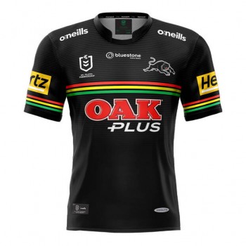 Penrith Panthers 2023 Men's Home Jersey