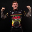 Penrith Panthers 2022 Mens Indigenous Jersey