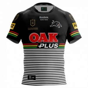 Penrith Panthers 2022 Men's Premiers Jersey