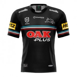 Penrith Panthers 2023 Men's Alternate Jersey