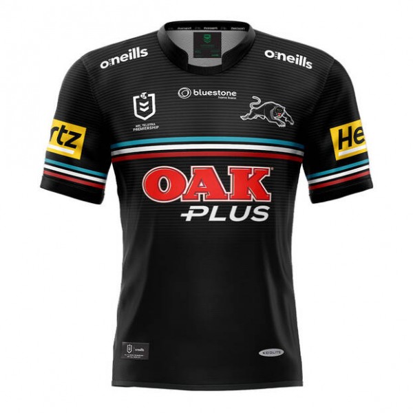 Penrith Panthers 2023 Men's Alternate Jersey