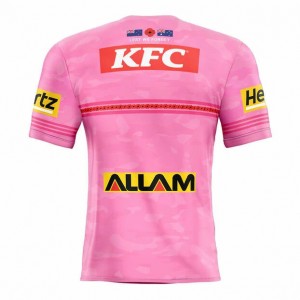 Penrith Panthers 2023 Mens Anzac Jersey