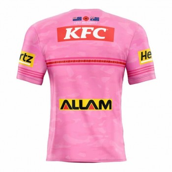 Penrith Panthers 2023 Mens Anzac Jersey
