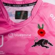 Penrith Panthers 2023 Mens Anzac Jersey