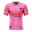 Penrith Panthers 2023 Men's Away Jersey