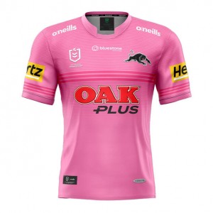 Penrith Panthers 2023 Men's Away Jersey