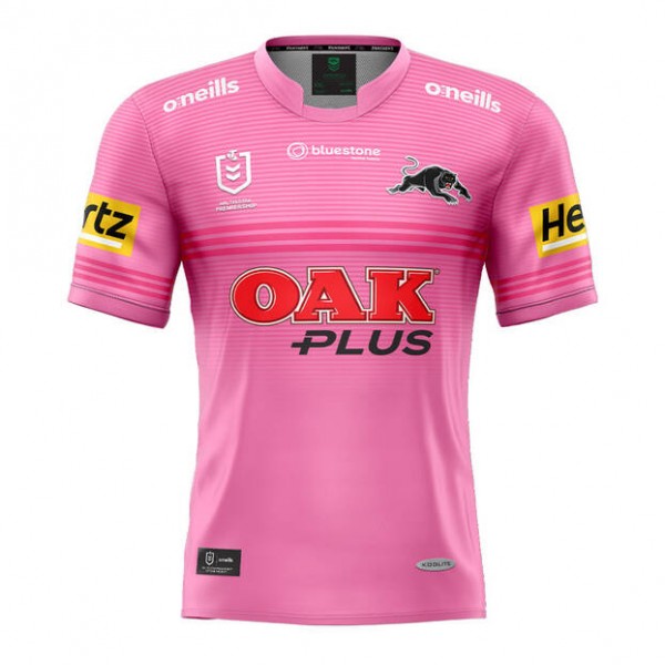 Penrith Panthers 2023 Men's Away Jersey