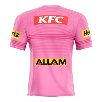 Penrith Panthers 2023 Men's Away Jersey