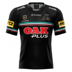 Penrith Panthers 2023 Mens Premiers Jersey