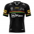 Penrith Panthers Men's Alternate Jersey 2024
