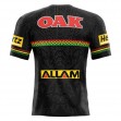 Penrith Panthers Men's Alternate Jersey 2024